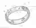 Fig. 01 - Wearable device assembly having antenna