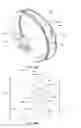 Fig. 11 - Wearable device assembly having antenna