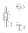 Fig. 09 - METHODS AND DEVICES FOR DETECTING NERVE ACTIVITY