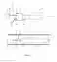 Fig. 02 - Pressure measuring catheter having reduced error from bending stresses