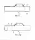 Fig. 07 - Physiological sensor delivery device and method