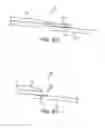 Fig. 10 - Physiological sensor delivery device and method