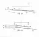 Fig. 12 - Physiological sensor delivery device and method