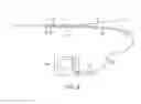 Fig. 13 - Physiological sensor delivery device and method