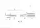Fig. 14 - Physiological sensor delivery device and method