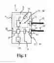 Fig. 02 - Apparatus and method for motion tracking in brain imaging