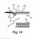 Fig. 12 - Apparatus and method for motion tracking in brain imaging