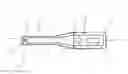 Fig. 01 - Hand-held measuring device