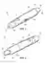 Fig. 02 - Push-to-charge mechanism for lancing device