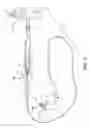 Fig. 03 - Supporting catheter for use for phrenic nerve pacing