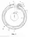 Fig. 08 - Supporting catheter for use for phrenic nerve pacing