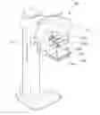 Fig. 01 - X-ray photographing apparatus