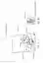 Fig. 08 - Sensor attachment for three dimensional mapping display systems for diagnostic ultrasound machines