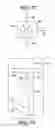 Fig. 15 - POINT OF CARE URINE TESTER AND METHOD