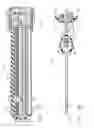 Fig. 08 - Surgical device for the collection of soft tissue