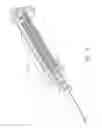 Fig. 10 - Surgical device for the collection of soft tissue