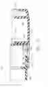 Fig. 13 - Surgical device for the collection of soft tissue