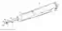 Fig. 01 - Tissue cutting member for a biopsy device