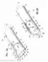 Fig. 10 - Tissue cutting member for a biopsy device