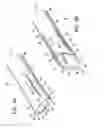 Fig. 11 - Tissue cutting member for a biopsy device