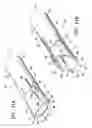 Fig. 13 - Tissue cutting member for a biopsy device