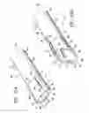 Fig. 14 - Tissue cutting member for a biopsy device