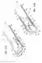 Fig. 16 - Tissue cutting member for a biopsy device