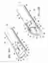 Fig. 17 - Tissue cutting member for a biopsy device