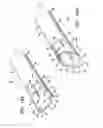 Fig. 18 - Tissue cutting member for a biopsy device