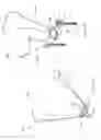 Fig. 06 - Minimally open retraction device
