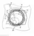 Fig. 01 - Devices and methods to provide hands free scleral depression during ophthalmic procedures