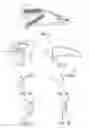 Fig. 03 - Devices and methods to provide hands free scleral depression during ophthalmic procedures