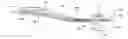 Fig. 01 - Minimally invasive surgical suturing device for papillary muscles and methods thereof