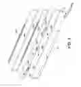 Fig. 04 - Minimally invasive surgical suturing device for papillary muscles and methods thereof