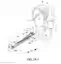 Fig. 08 - Minimally invasive surgical suturing device for papillary muscles and methods thereof