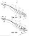 Fig. 19 - Minimally invasive surgical suturing device for papillary muscles and methods thereof
