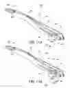 Fig. 20 - Minimally invasive surgical suturing device for papillary muscles and methods thereof