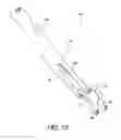 Fig. 21 - Minimally invasive surgical suturing device for papillary muscles and methods thereof
