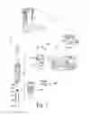 Fig. 02 - Surgical instruments and method of surgically preparing a patient's tibia