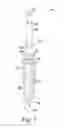 Fig. 07 - Surgical instruments and method of surgically preparing a patient's tibia