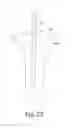 Fig. 18 - Surgical instruments and method of surgically preparing a patient's tibia