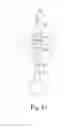 Fig. 19 - Surgical instruments and method of surgically preparing a patient's tibia