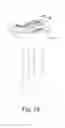 Fig. 22 - Surgical instruments and method of surgically preparing a patient's tibia