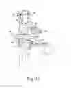 Fig. 29 - Surgical instruments and method of surgically preparing a patient's tibia