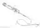 Fig. 01 - Endoscopic stone-extraction device