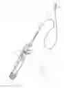 Fig. 02 - Endoscopic stone-extraction device