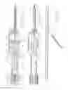 Fig. 03 - Endoscopic stone-extraction device