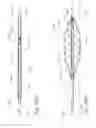 Fig. 37 - Systems and methods for removing obstructive matter from body lumens and treating vascular defects