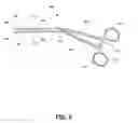 Fig. 03 - Surgical forceps