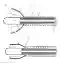 Fig. 01 - Shock wave focusing device, shock wave generation apparatus, and shock wave ablation system